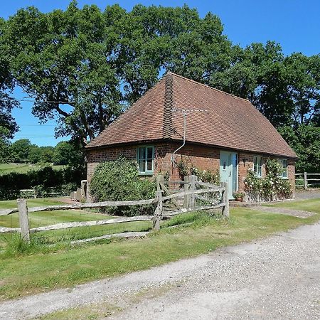 Pickdick Stable Villa Brede Exteriör bild